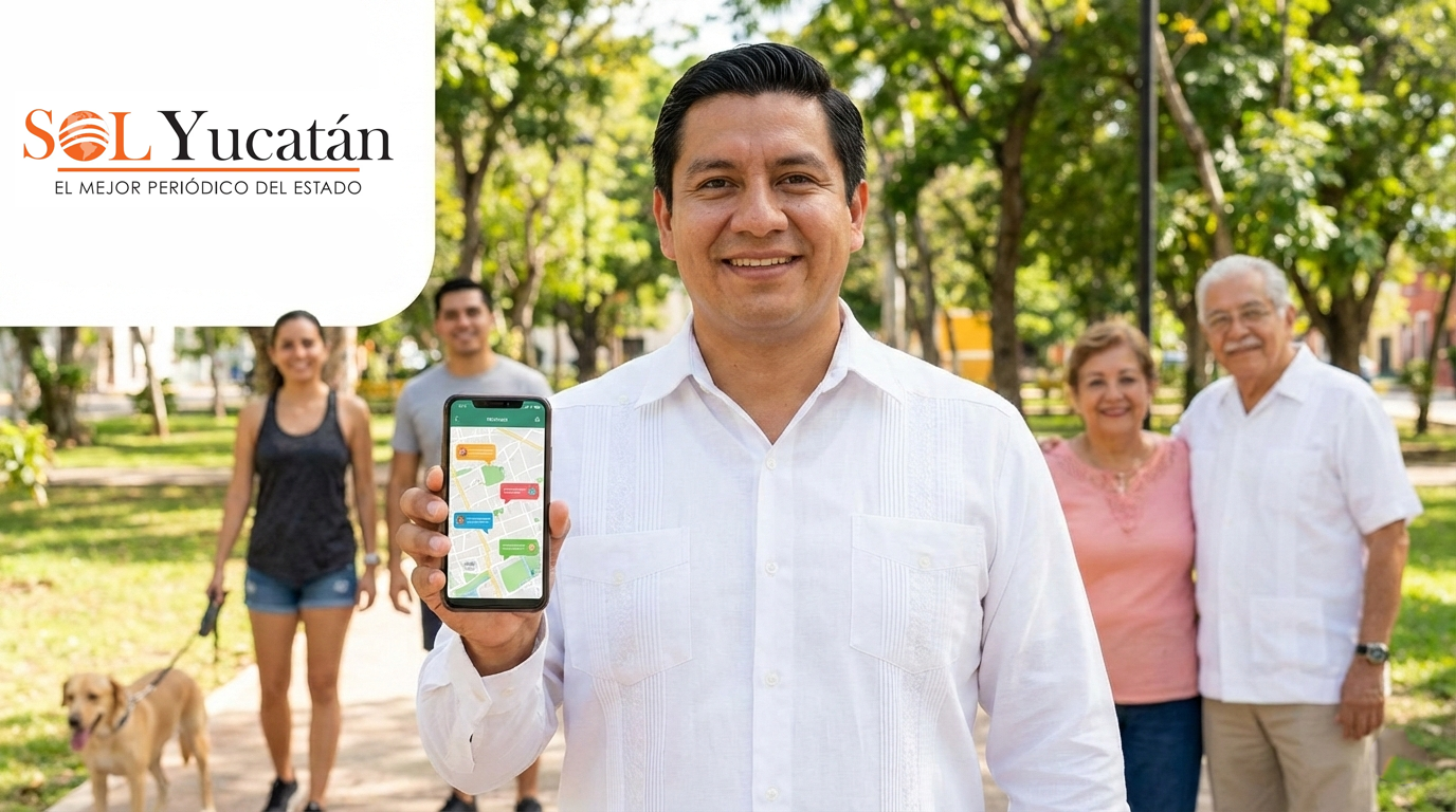 SOL Yucatán